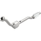 1999-2001 Mercury Mountaineer Direct-Fit Catalytic Converter 447120 Magnaflow