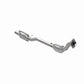 1999-2001 Mercury Mountaineer Direct-Fit Catalytic Converter 447120 Magnaflow