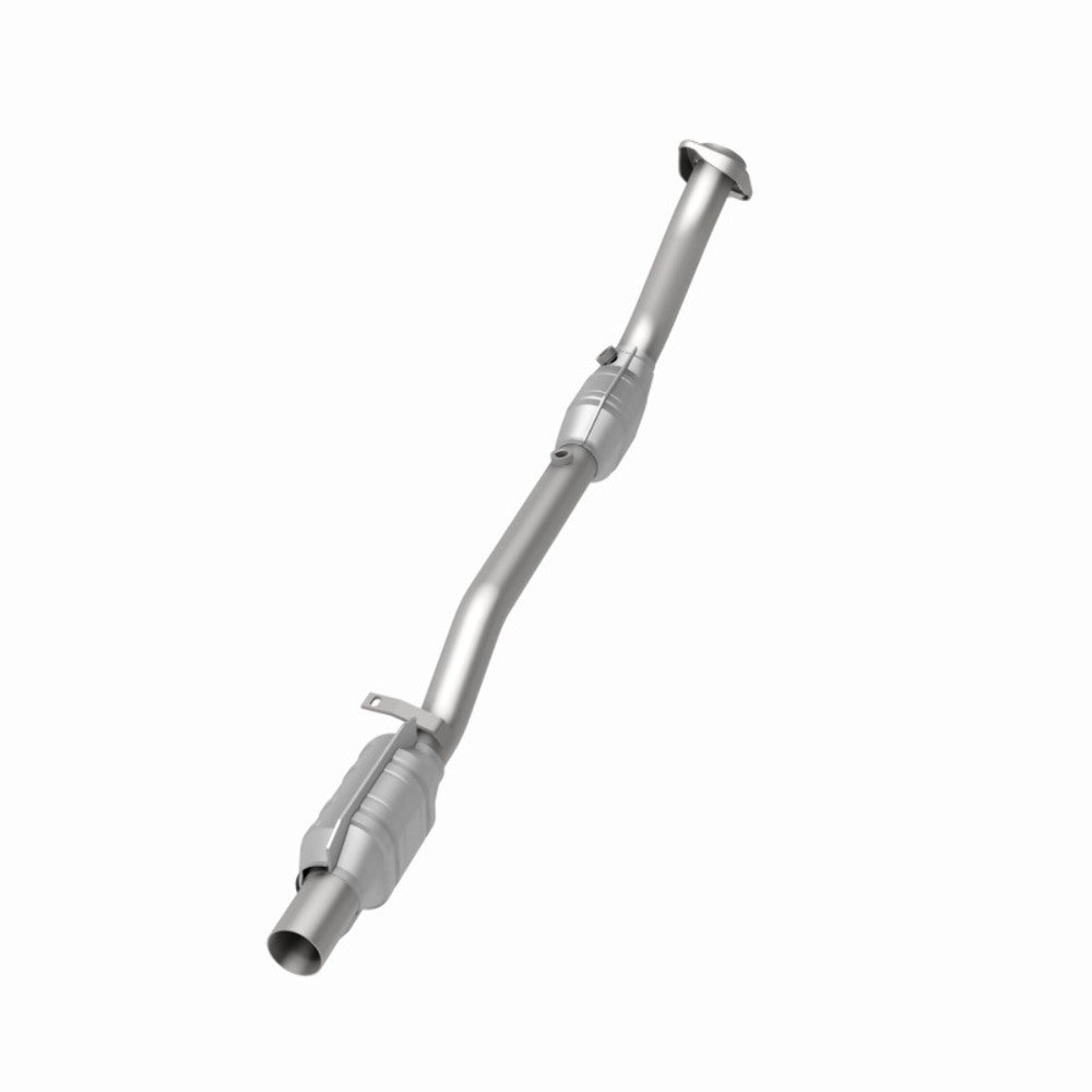 1999-2001 Mercury Mountaineer Direct-Fit Catalytic Converter 447120 Magnaflow