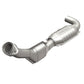 01 Ford Trucks 4.6L Direct-Fit Catalytic Converter 447121 Magnaflow