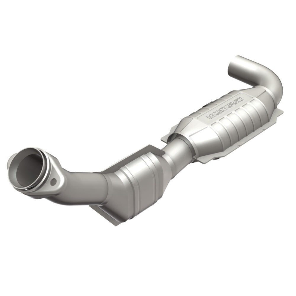 01 Ford Trucks 4.6L Direct-Fit Catalytic Converter 447121 Magnaflow