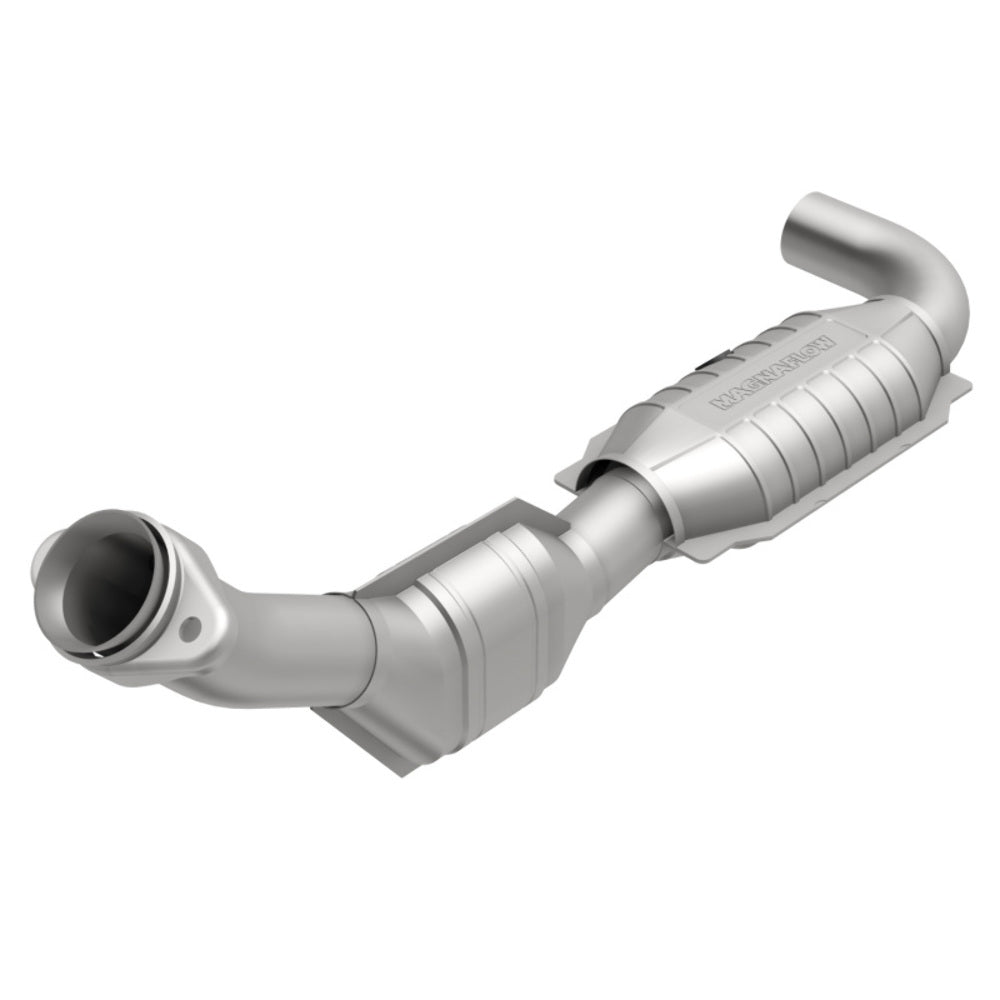 01 Ford Trucks 4.6L Direct-Fit Catalytic Converter 447121 Magnaflow