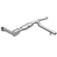 01 Ford Trucks 4.6L Direct-Fit Catalytic Converter 447122 Magnaflow