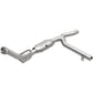 01 Ford Trucks 4.6L Direct-Fit Catalytic Converter 447122 Magnaflow