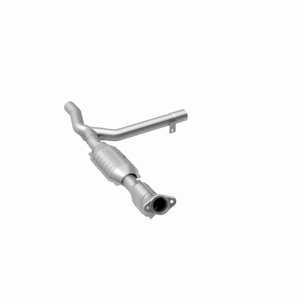 01 Ford Trucks 4.6L Direct-Fit Catalytic Converter 447122 Magnaflow - Catalytic Converters Car Part People