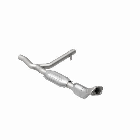 01 Ford Trucks 4.6L Direct-Fit Catalytic Converter 447122 Magnaflow