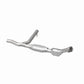 01 Ford Trucks 4.6L Direct-Fit Catalytic Converter 447122 Magnaflow - Catalytic Converters Car Part People