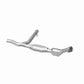 01 Ford Trucks 4.6L Direct-Fit Catalytic Converter 447122 Magnaflow