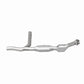 01 Ford Trucks 4.6L Direct-Fit Catalytic Converter 447122 Magnaflow