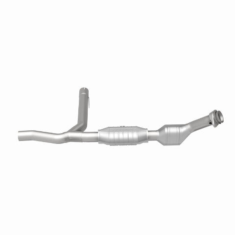 01 Ford Trucks 4.6L Direct-Fit Catalytic Converter 447122 Magnaflow