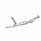 01 Ford Trucks 4.6L Direct-Fit Catalytic Converter 447122 Magnaflow
