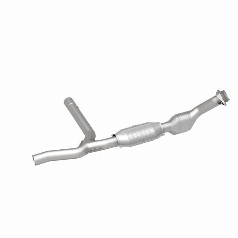 01 Ford Trucks 4.6L Direct-Fit Catalytic Converter 447122 Magnaflow