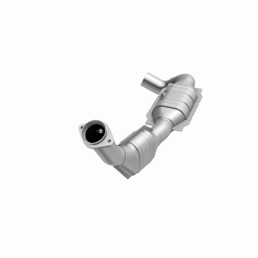 01 Ford Trucks 4.6L Direct-Fit Catalytic Converter 447123 Magnaflow