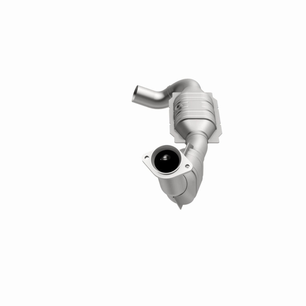 01 Ford Trucks 4.6L Direct-Fit Catalytic Converter 447123 Magnaflow
