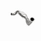01 Ford Trucks 4.6L Direct-Fit Catalytic Converter 447123 Magnaflow