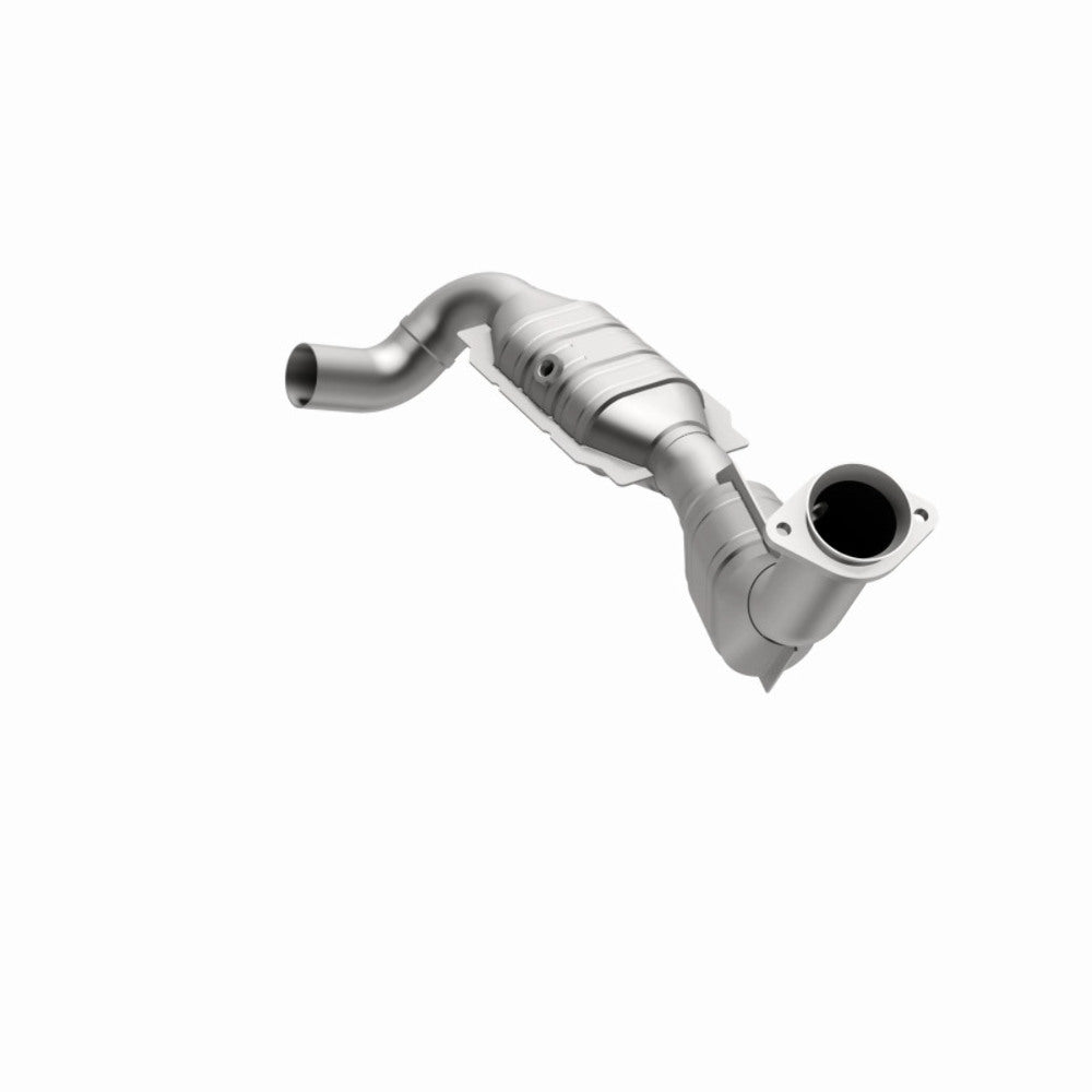 01 Ford Trucks 4.6L Direct-Fit Catalytic Converter 447123 Magnaflow