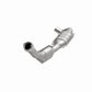 01 Ford Trucks 4.6L Direct-Fit Catalytic Converter 447123 Magnaflow