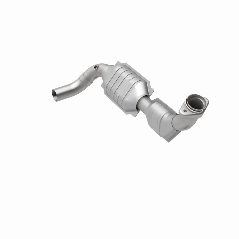 01 Ford Trucks 5.4L Direct-Fit Catalytic Converter 447125 Magnaflow - Catalytic Converters Car Part People
