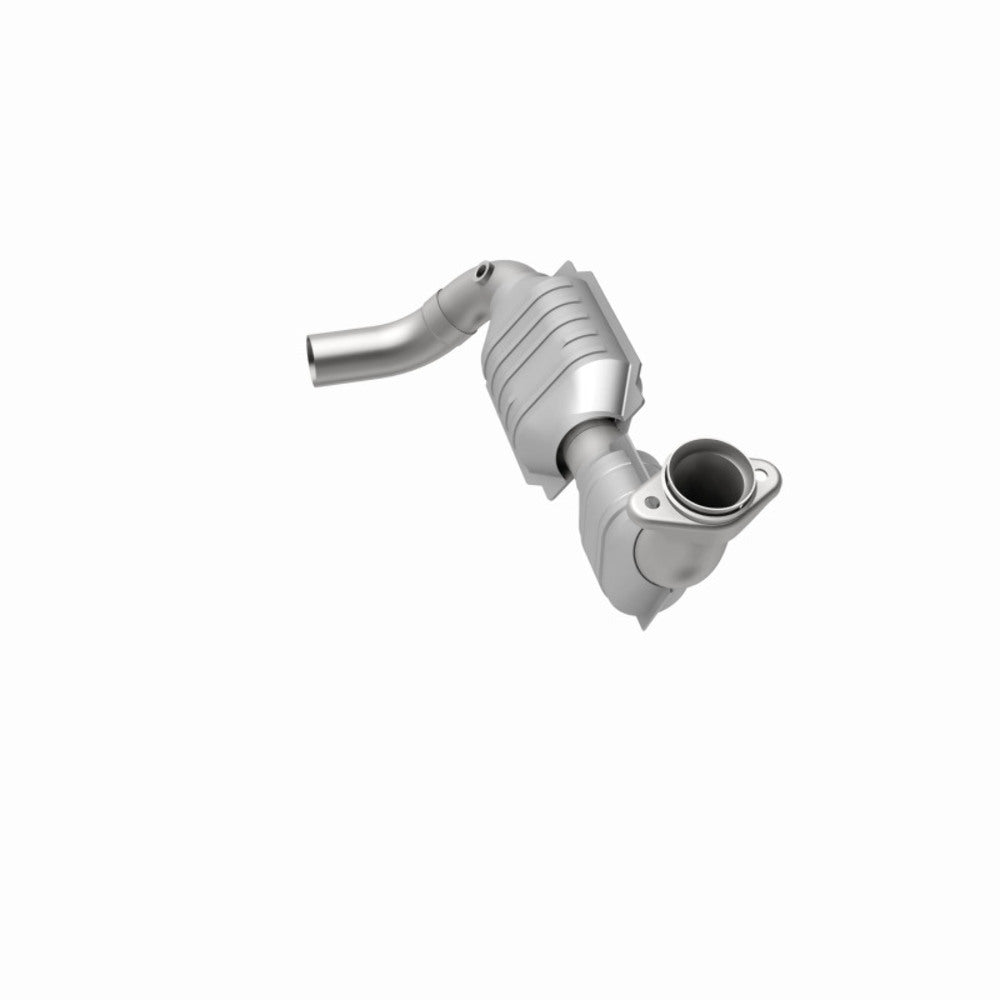 01 Ford Trucks 5.4L Direct-Fit Catalytic Converter 447125 Magnaflow - Catalytic Converters Car Part People