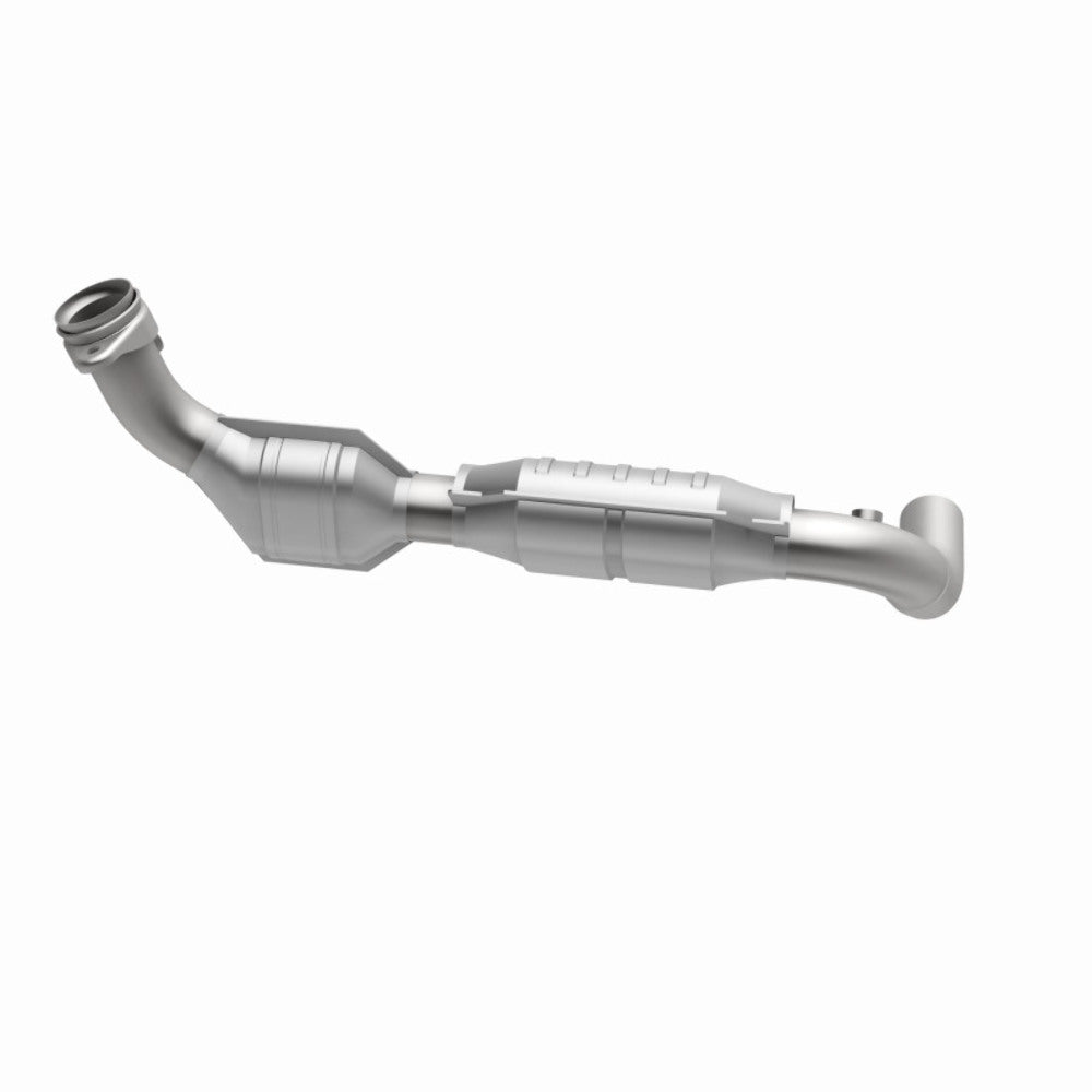 01 Ford Trucks 5.4L Direct-Fit Catalytic Converter 447125 Magnaflow - Catalytic Converters Car Part People
