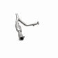 01 Ford Trucks 5.4L Direct-Fit Catalytic Converter 447126 Magnaflow - Catalytic Converters Car Part People