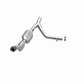 01 Ford Trucks 5.4L Direct-Fit Catalytic Converter 447126 Magnaflow - Catalytic Converters Car Part People