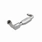 97 Ford F-150 5.4L Direct-Fit Catalytic Converter 447127 Magnaflow - Catalytic Converters Car Part People