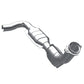 97 Ford F-150 5.4L Direct-Fit Catalytic Converter 447127 Magnaflow - Catalytic Converters Car Part People