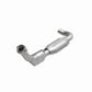 97 Ford F-150 5.4L Direct-Fit Catalytic Converter 447127 Magnaflow - Catalytic Converters Car Part People