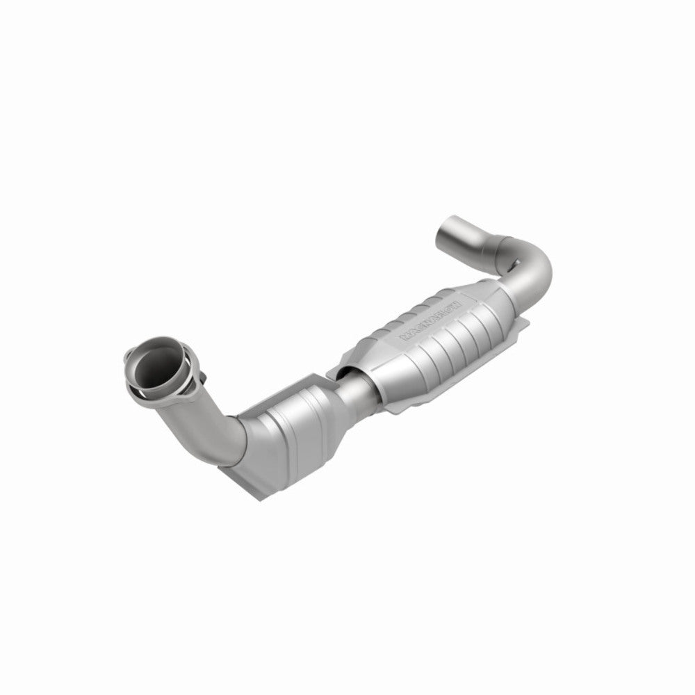97 Ford F-150 5.4L Direct-Fit Catalytic Converter 447127 Magnaflow - Catalytic Converters Car Part People