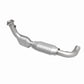 97 Ford F-150 5.4L Direct-Fit Catalytic Converter 447127 Magnaflow - Catalytic Converters Car Part People