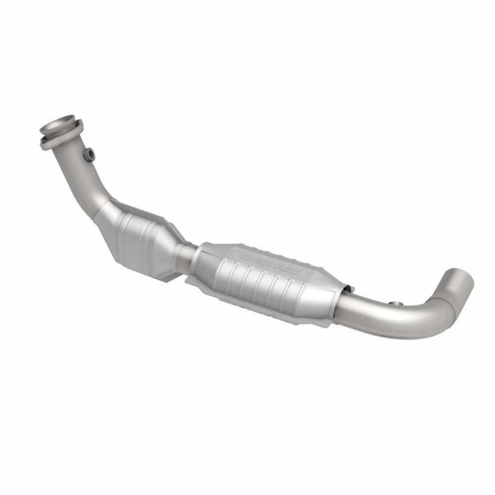 97 Ford F-150 5.4L Direct-Fit Catalytic Converter 447127 Magnaflow - Catalytic Converters Car Part People