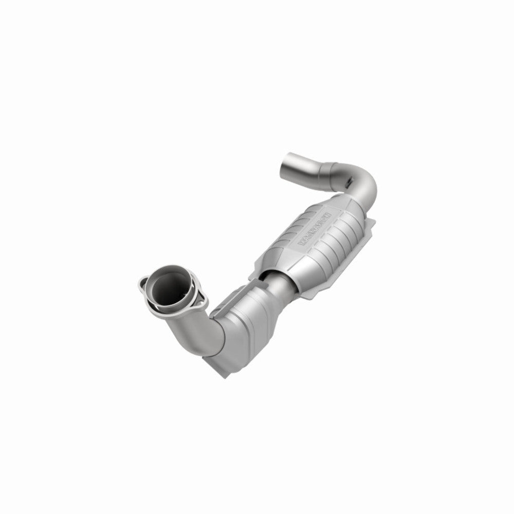 97 Ford F-150 5.4L Direct-Fit Catalytic Converter 447127 Magnaflow - Catalytic Converters Car Part People