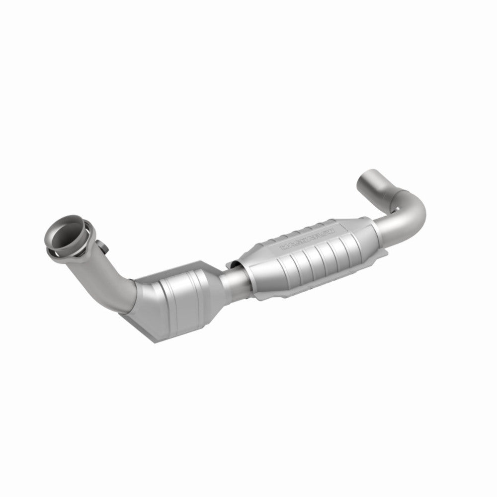 97 Ford F-150 5.4L Direct-Fit Catalytic Converter 447127 Magnaflow - Catalytic Converters Car Part People