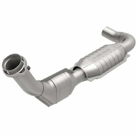 97 Ford F-150 5.4L Direct-Fit Catalytic Converter 447127 Magnaflow - Catalytic Converters Car Part People
