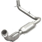 97-98 Ford Trucks 5.4L Direct-Fit Catalytic Converter 447129 Magnaflow