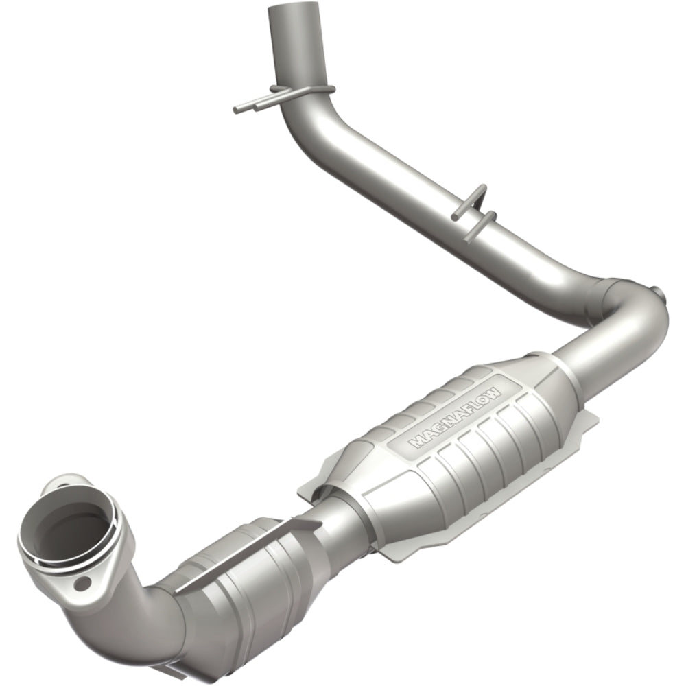 97-98 Ford Trucks 5.4L Direct-Fit Catalytic Converter 447129 Magnaflow