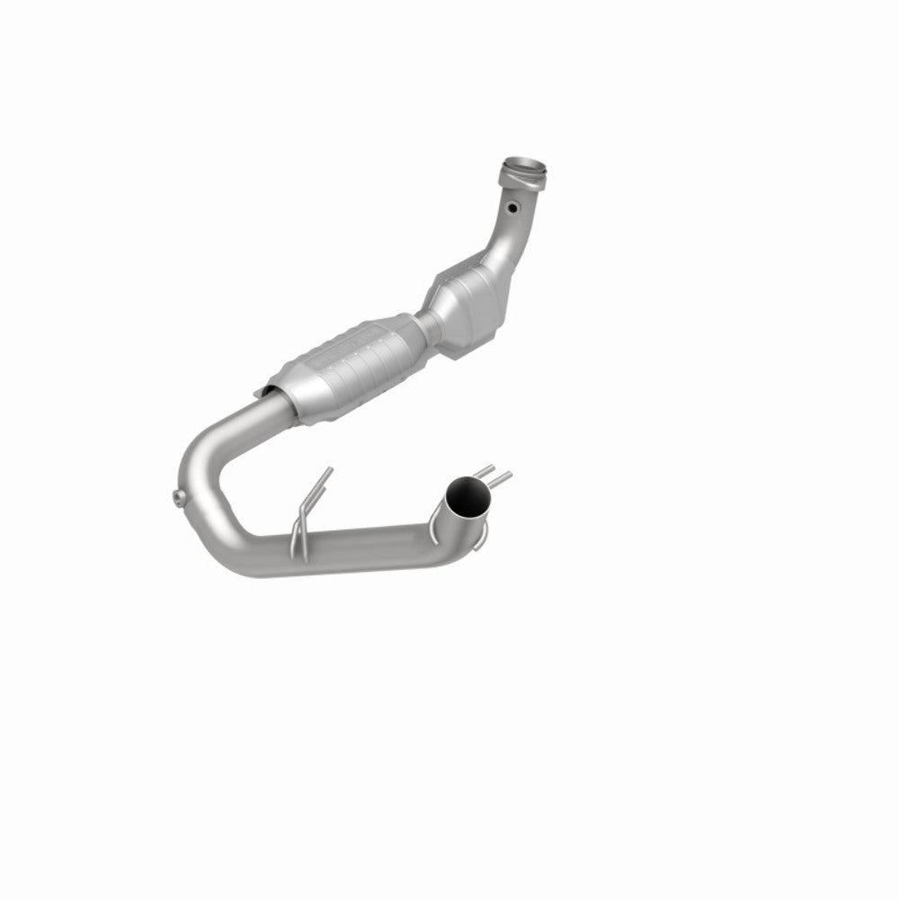 97-98 Ford Trucks 5.4L Direct-Fit Catalytic Converter 447129 Magnaflow