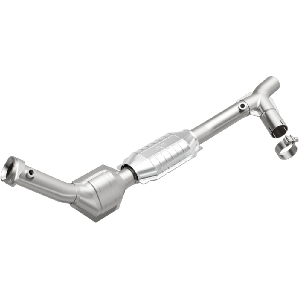 97-98 Ford Trucks 5.4L Direct-Fit Catalytic Converter 447130 Magnaflow