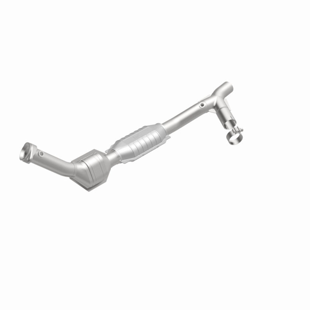 97-98 Ford Trucks 5.4L Direct-Fit Catalytic Converter 447130 Magnaflow