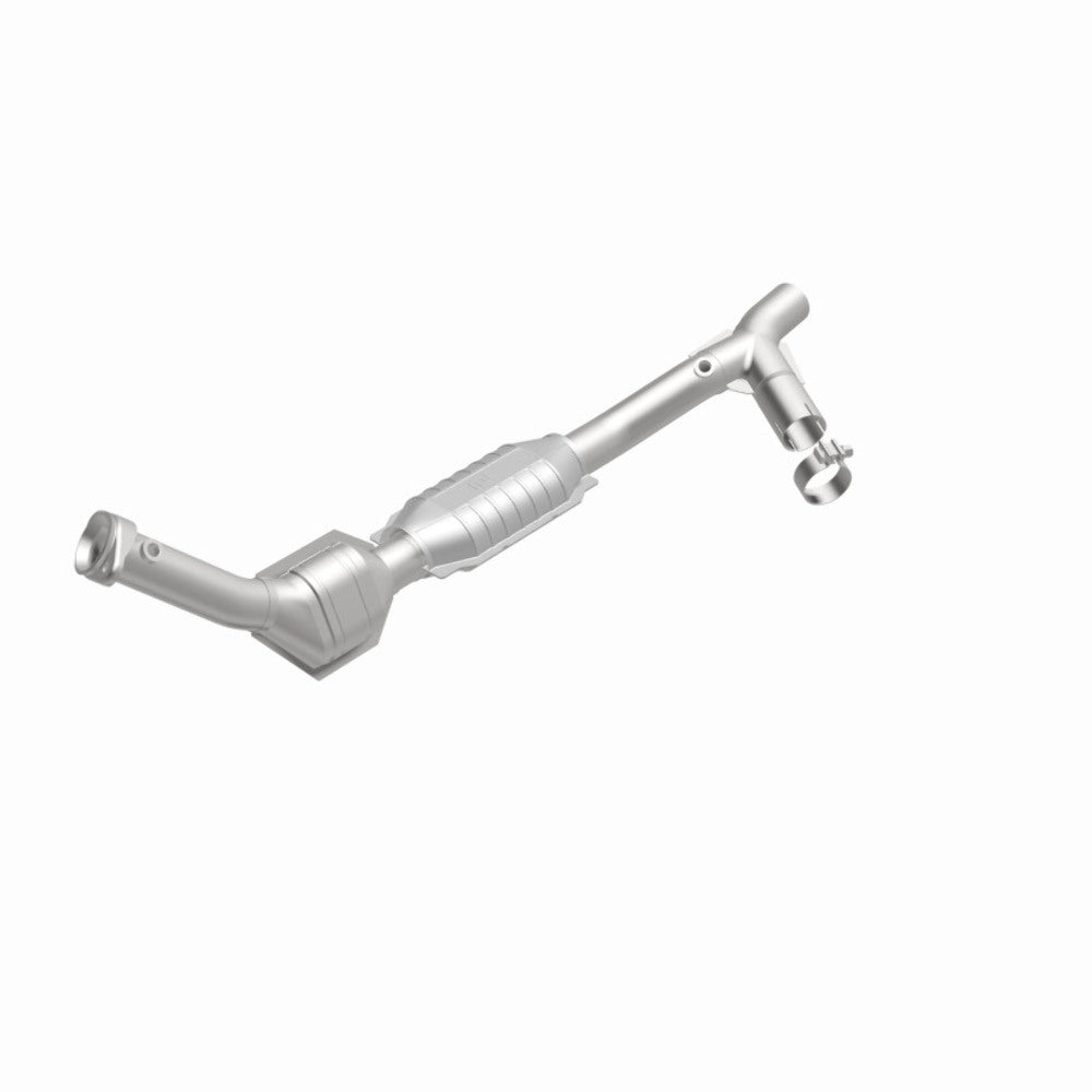 97-98 Ford Trucks 5.4L Direct-Fit Catalytic Converter 447130 Magnaflow