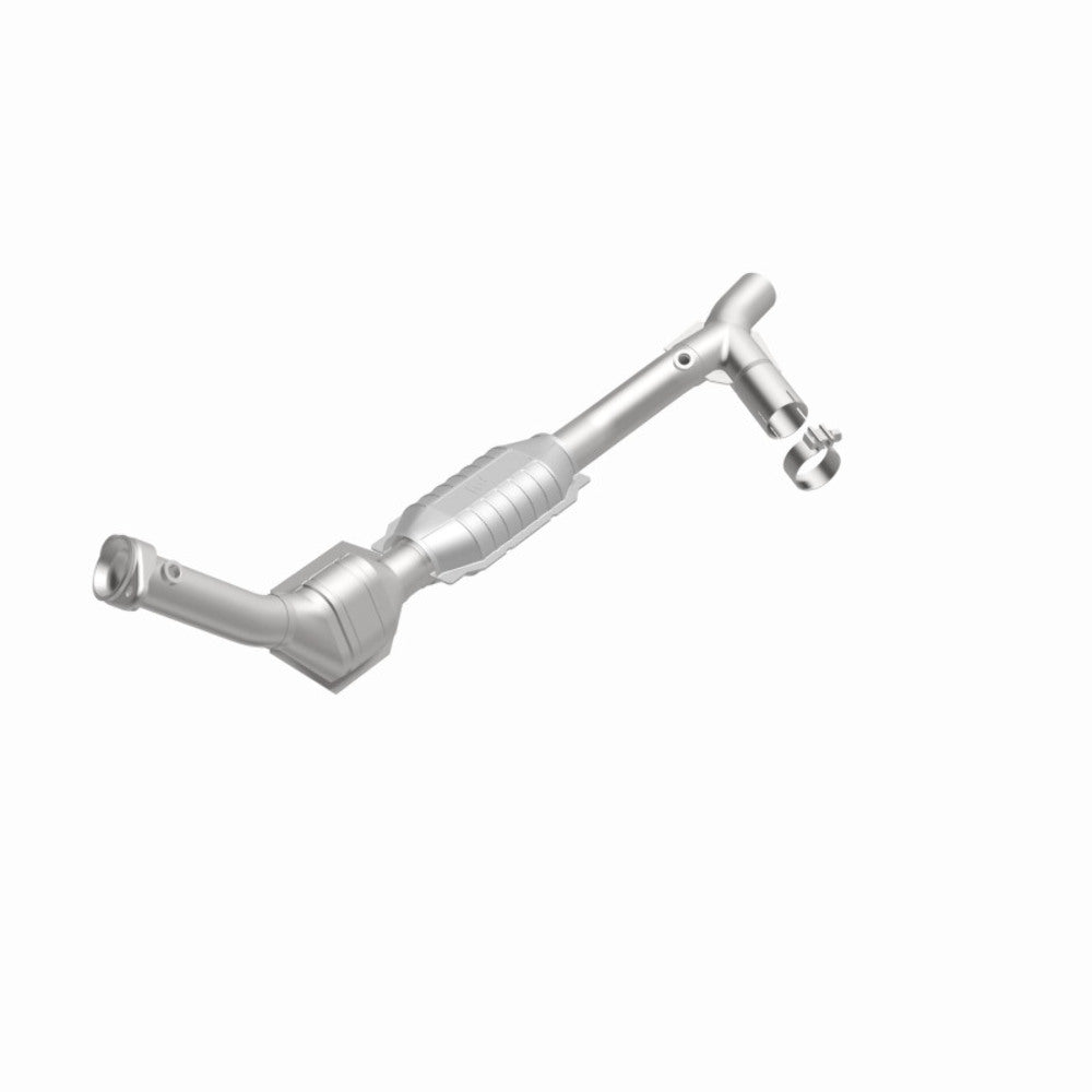 97-98 Ford Trucks 5.4L Direct-Fit Catalytic Converter 447130 Magnaflow
