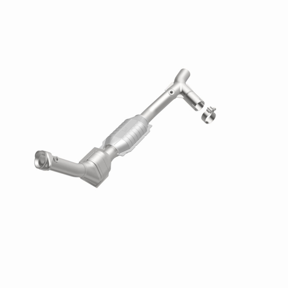 97-98 Ford Trucks 5.4L Direct-Fit Catalytic Converter 447130 Magnaflow