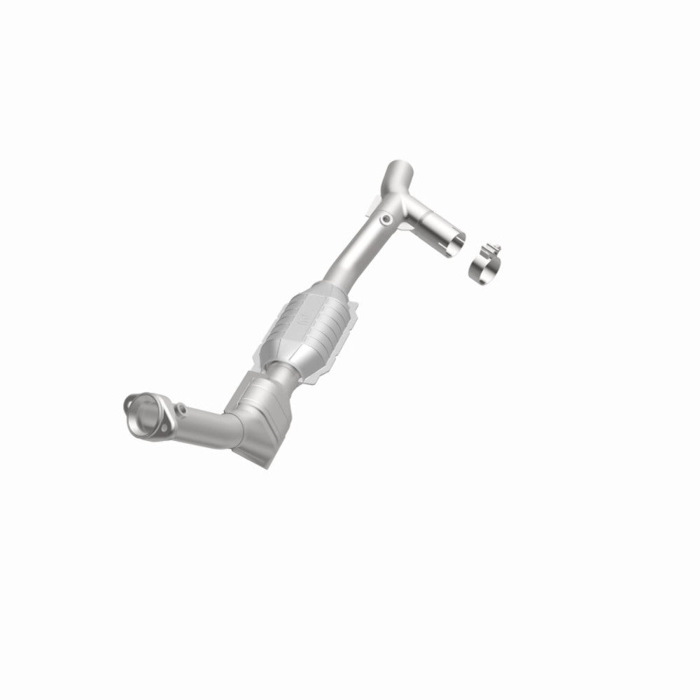 97-98 Ford Trucks 5.4L Direct-Fit Catalytic Converter 447130 Magnaflow
