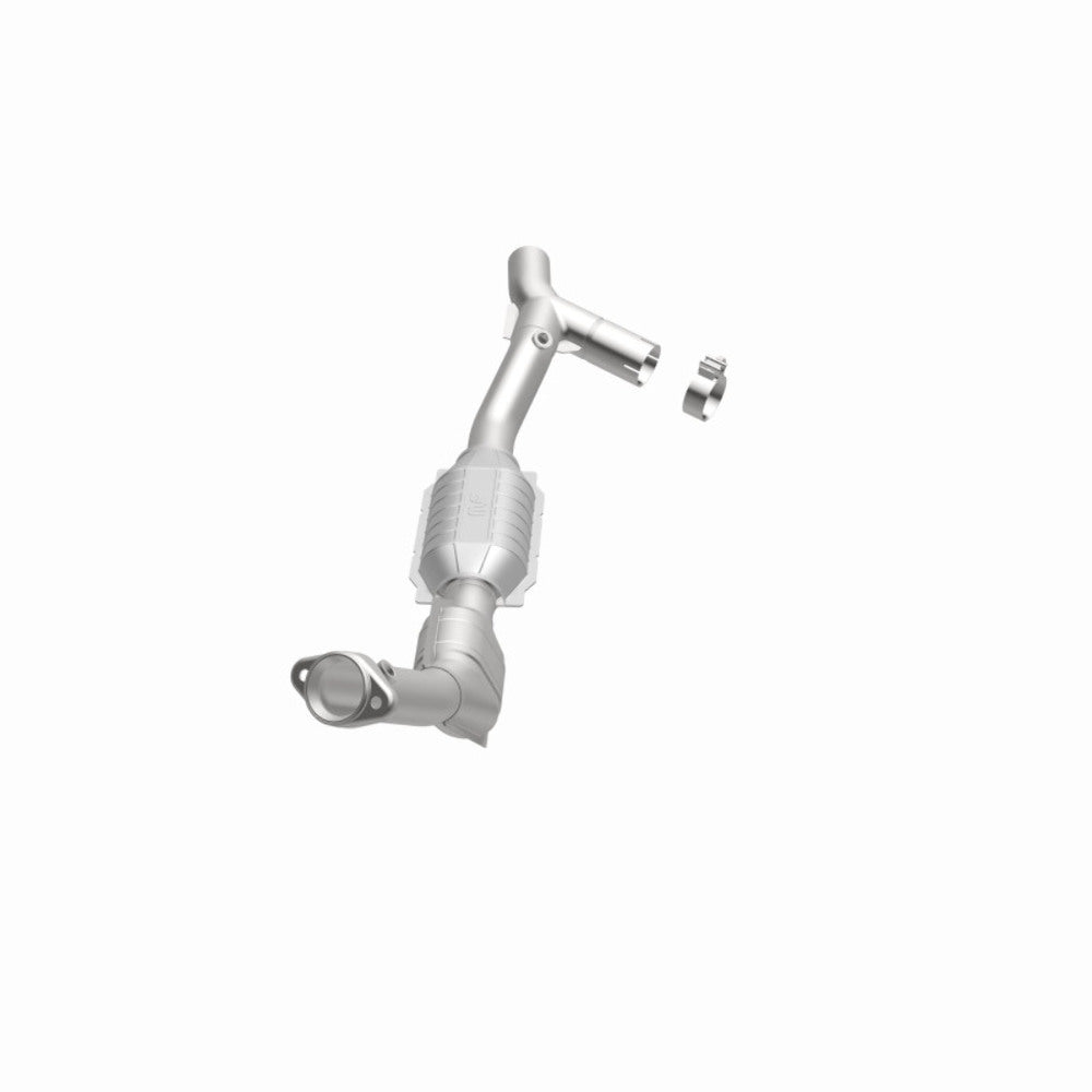 97-98 Ford Trucks 5.4L Direct-Fit Catalytic Converter 447130 Magnaflow