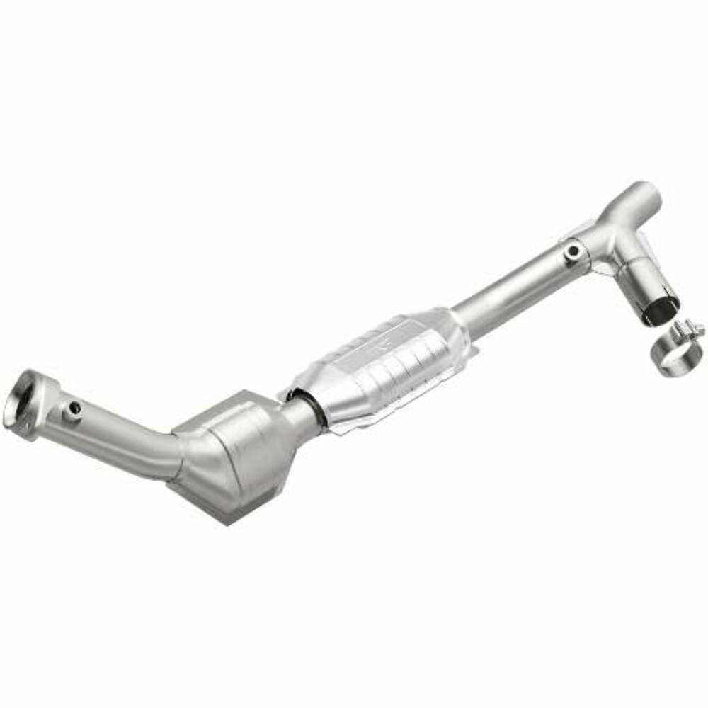 97-98 Ford Trucks 5.4L Direct-Fit Catalytic Converter 447130 Magnaflow