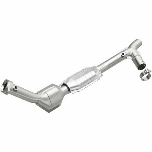 97-98 Ford Trucks 5.4L Direct-Fit Catalytic Converter 447130 Magnaflow