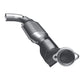97-98 Ford Trucks 4.2L Direct-Fit Catalytic Converter 447131 Magnaflow