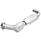 97-98 Ford Trucks 4.2L Direct-Fit Catalytic Converter 447131 Magnaflow
