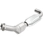 97-98 Ford Trucks 4.2L Direct-Fit Catalytic Converter 447131 Magnaflow
